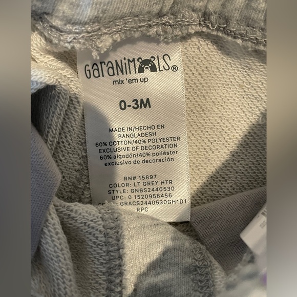 Baby Boy Clothes- Size 0-3 Months- All NWT - Picture 5 of 5